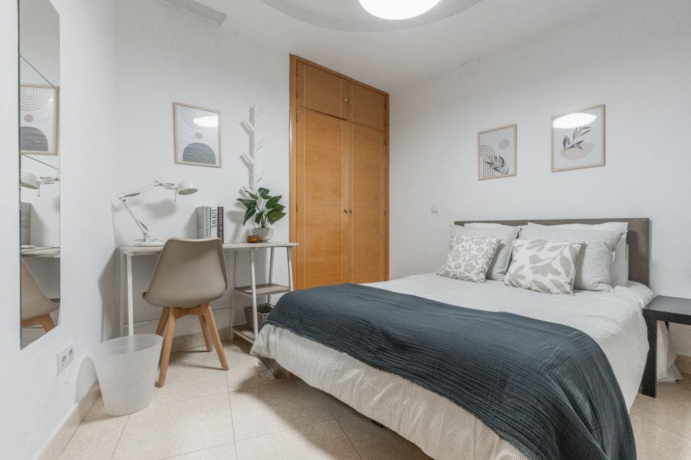 Plaza de Santa Cruz, Madrid Madrid