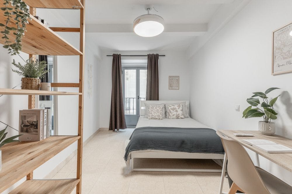 Plaza de Santa Cruz, Madrid Madrid