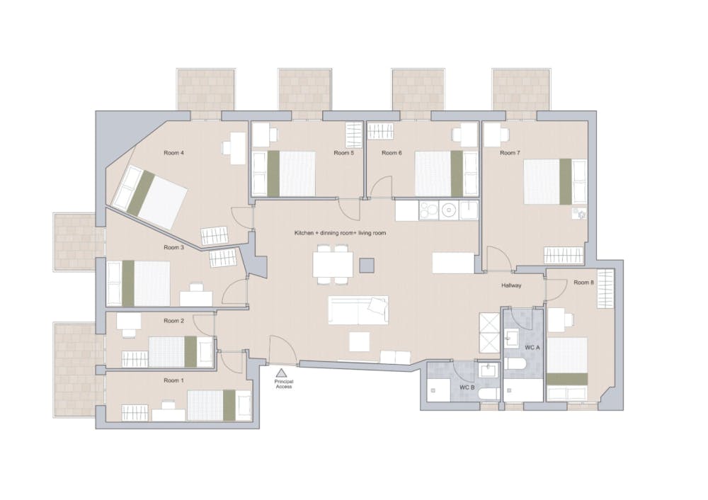 preview gallery tile