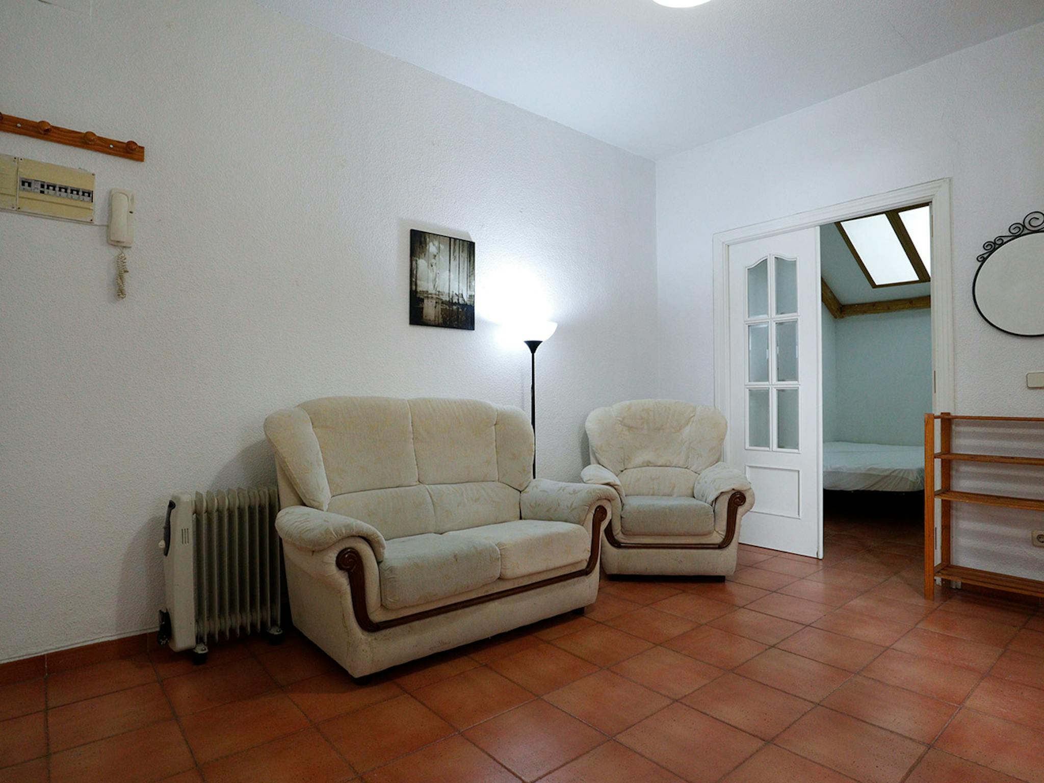 Calle de Gutenberg, Madrid preview