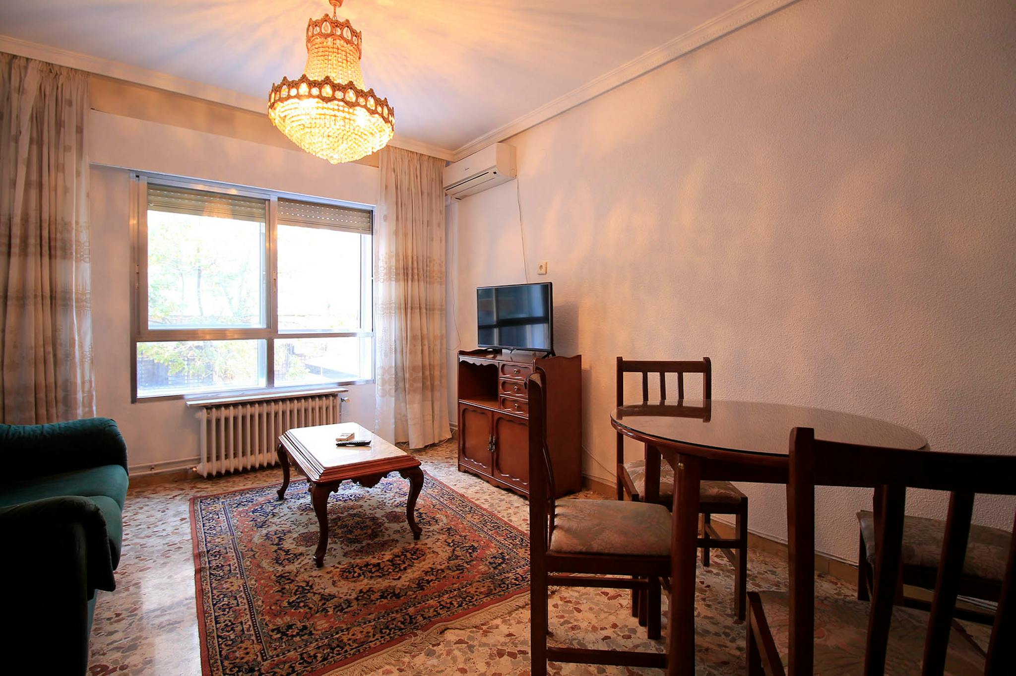 Calle de La Tacona, Madrid preview