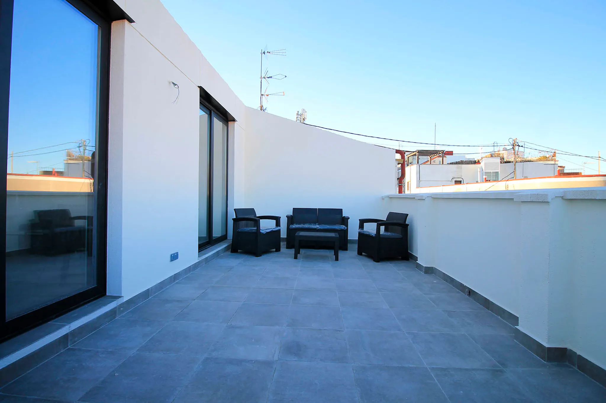 Calle de los Monederos, Madrid preview