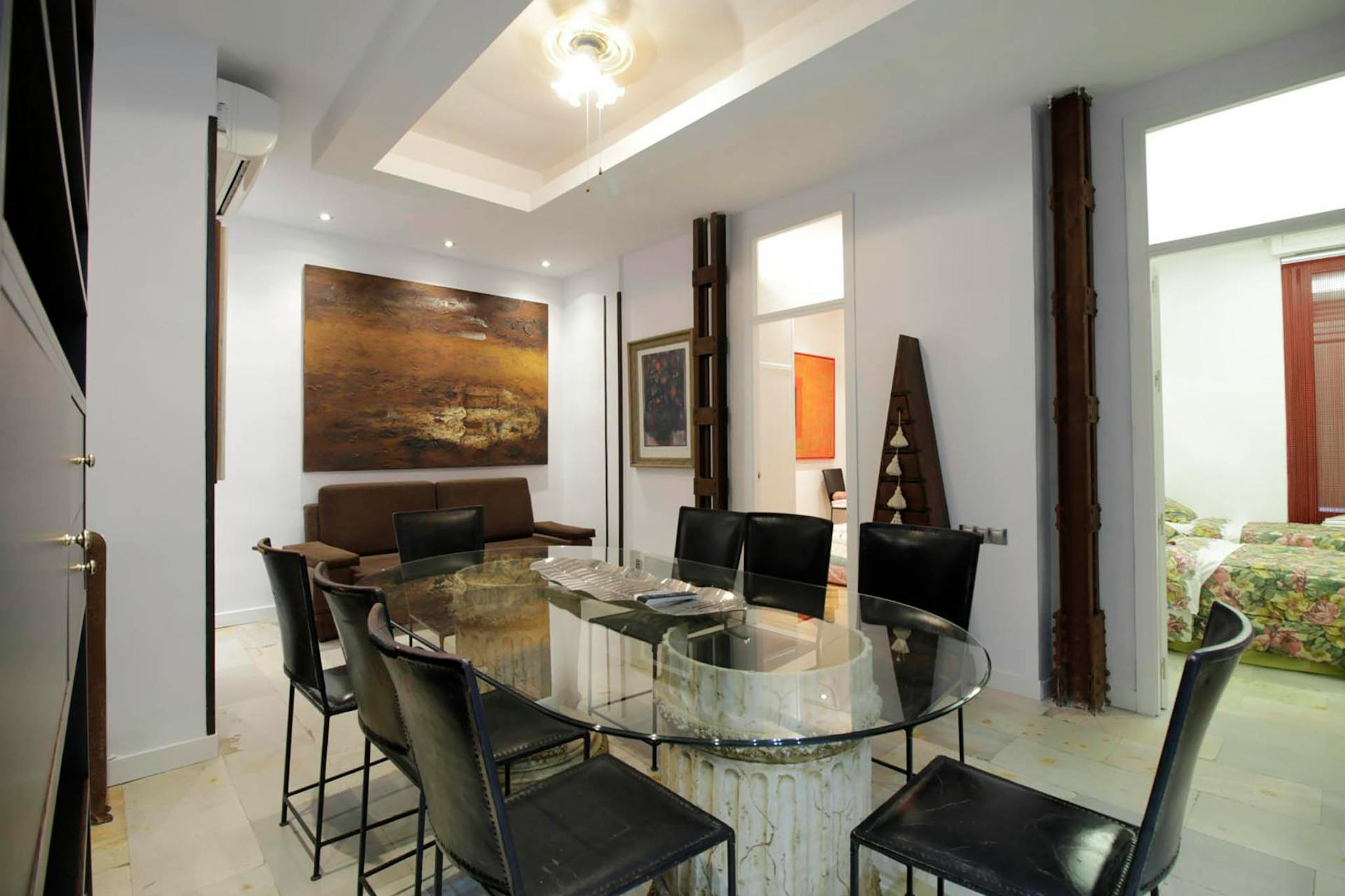 Calle de Nicasio Gallego, Madrid preview