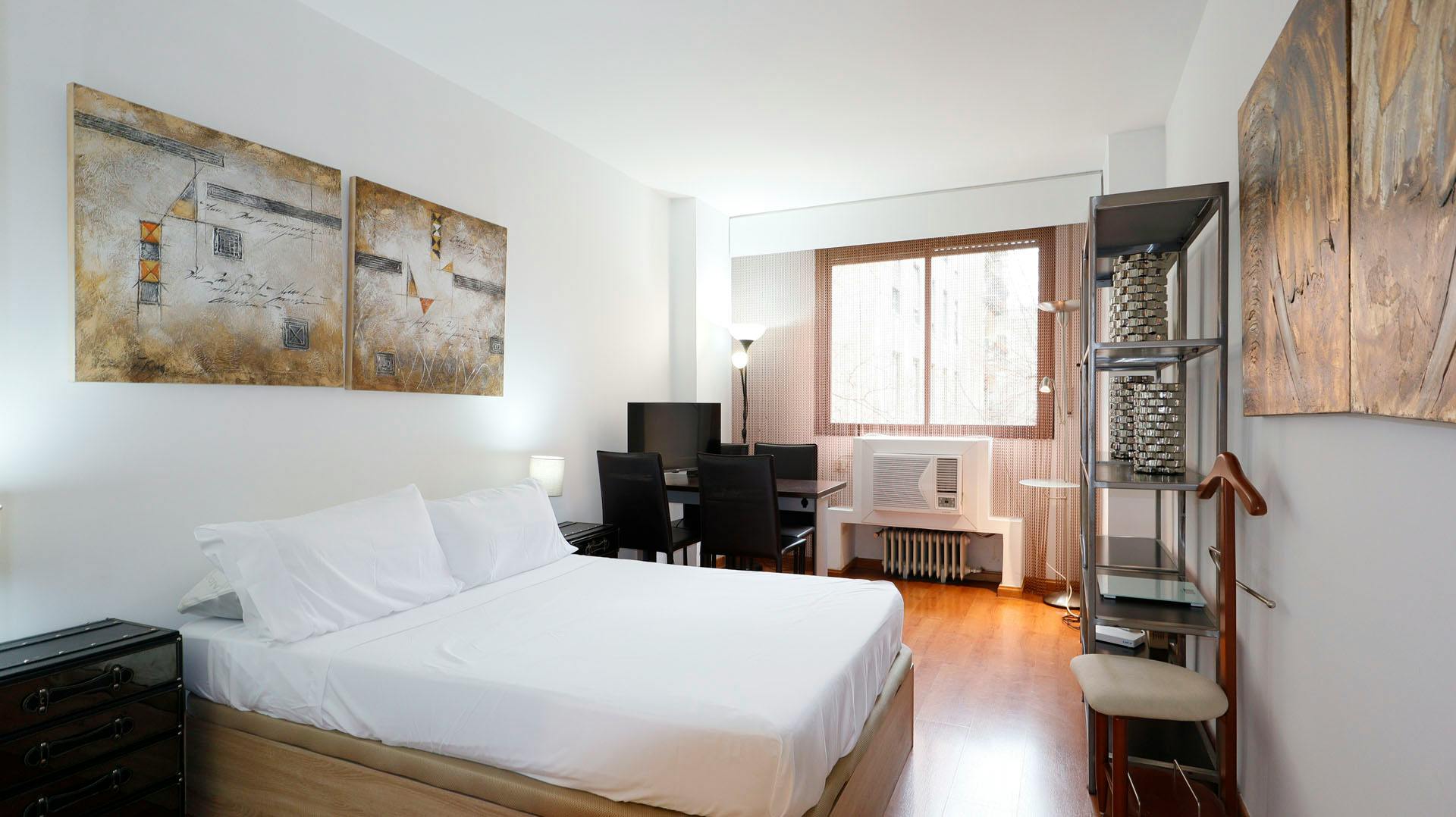 Calle de Rodríguez San Pedro, Madrid preview