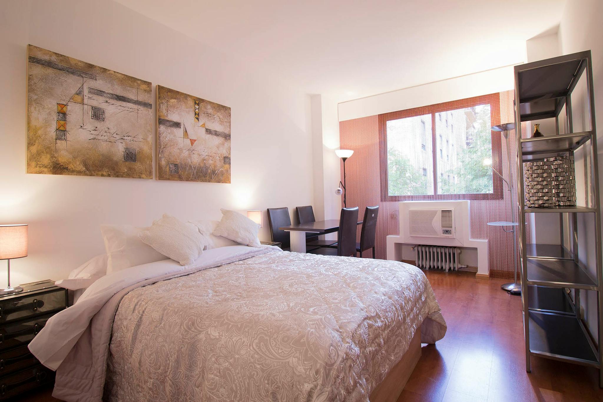 Calle de Rodríguez San Pedro, Madrid preview