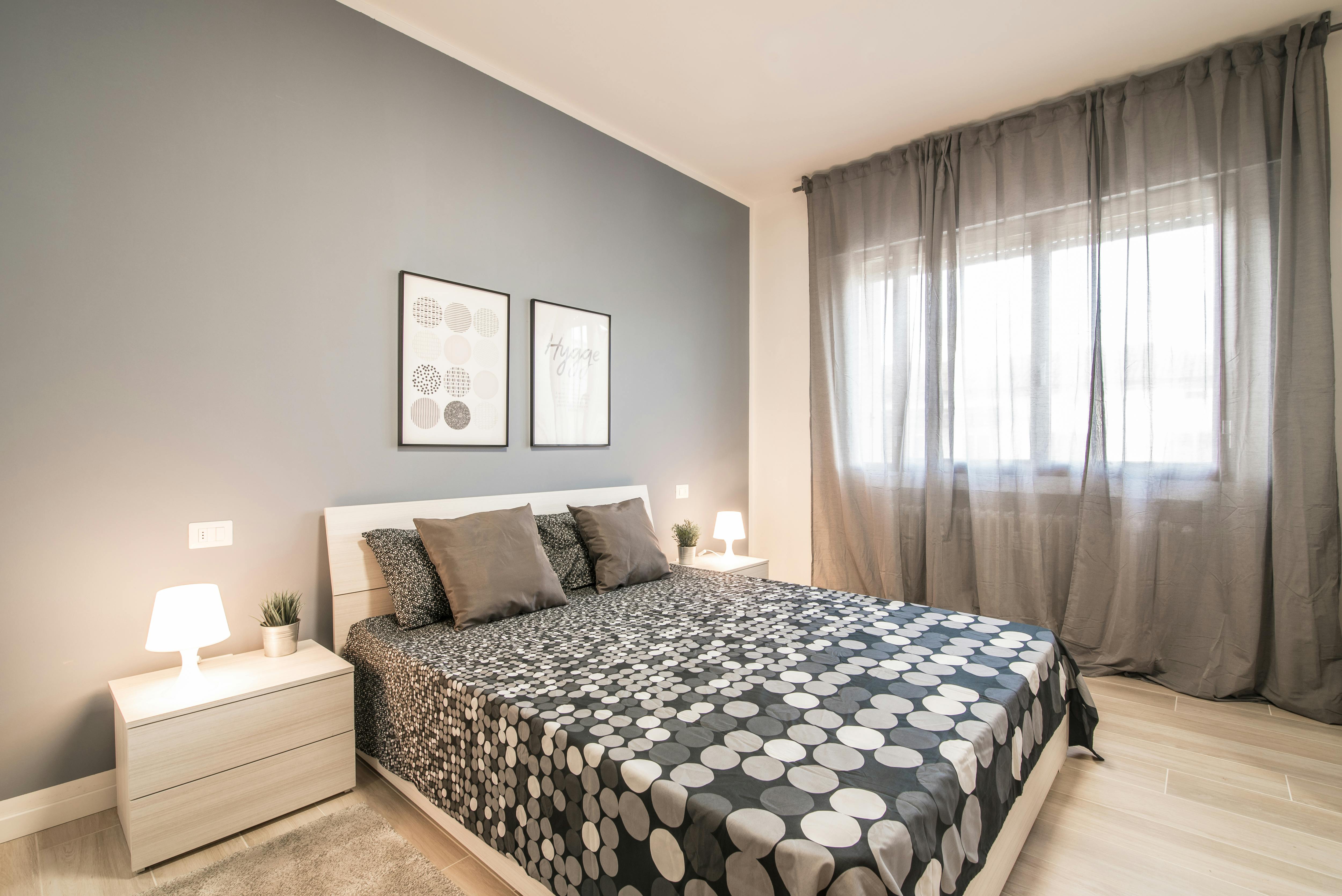 Отдельная комната сдается в аренду за 430 € в месяц в Vicenza, Via Firenze
