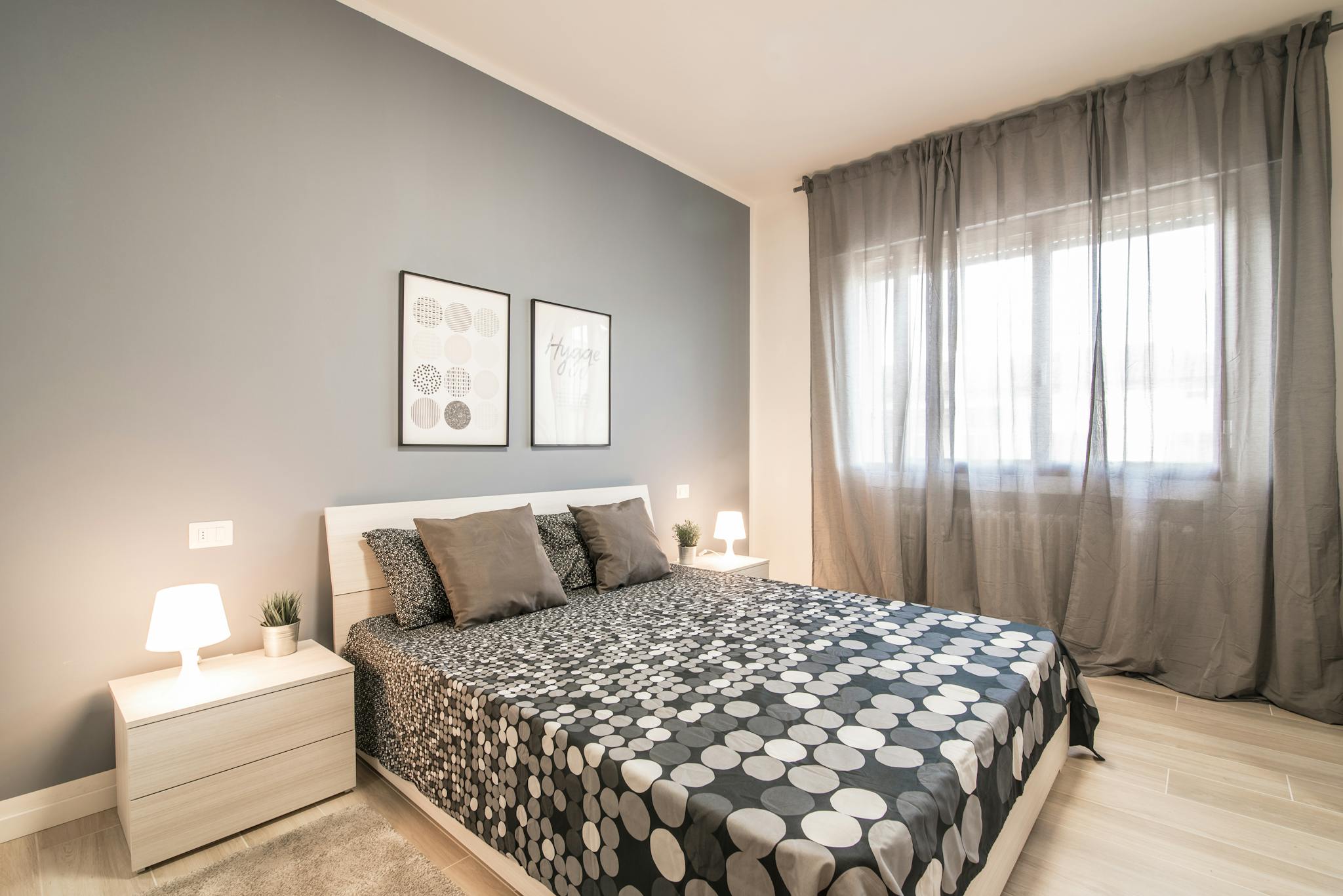 Via Firenze, Vicenza preview