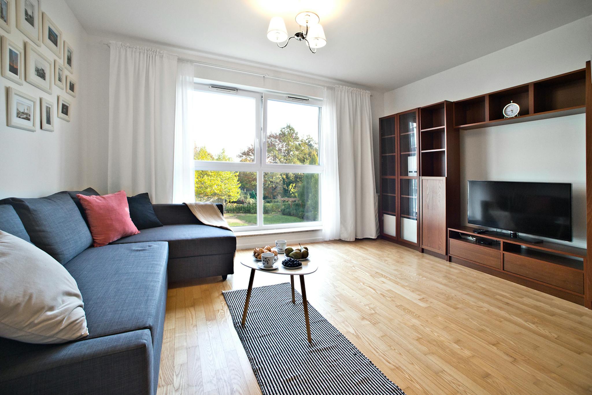 ulica Bitwy Warszawskiej 1920 r., Warsaw preview