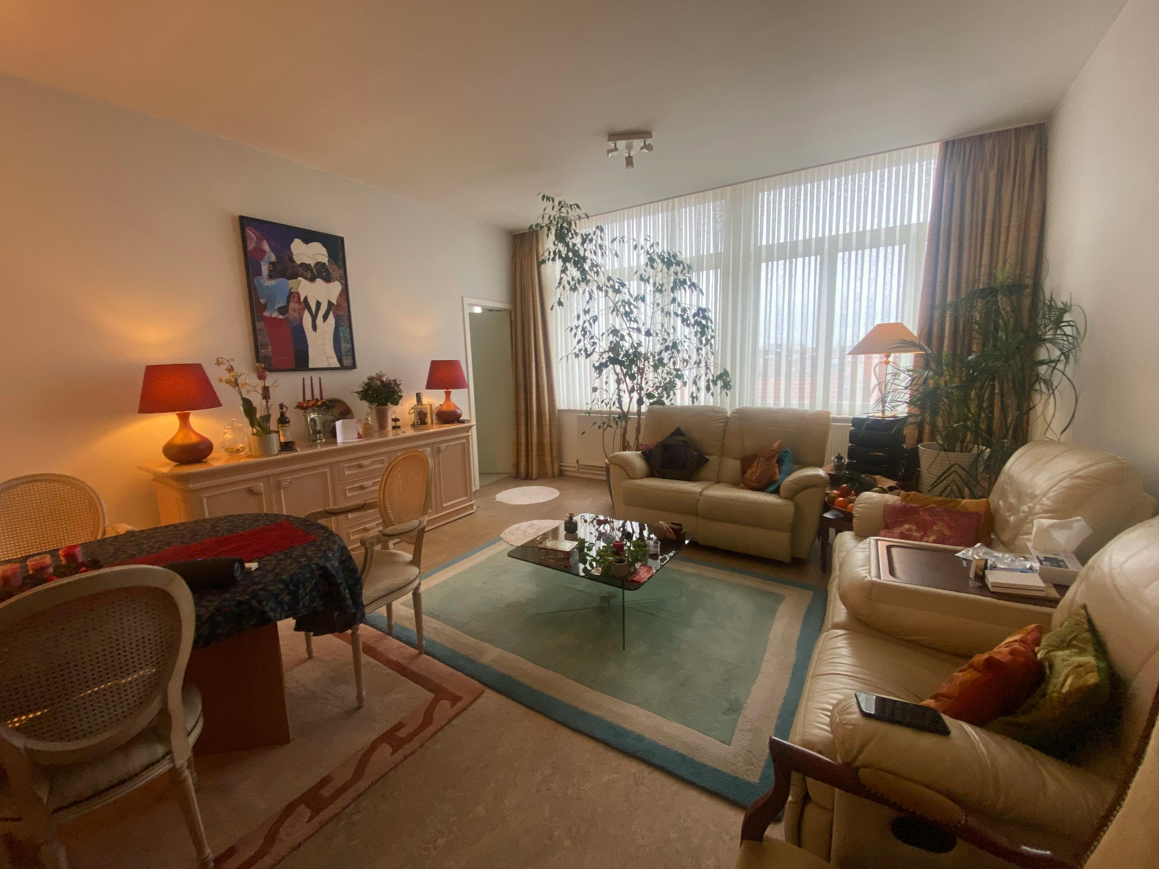 Avenue Jules Malou, Etterbeek preview