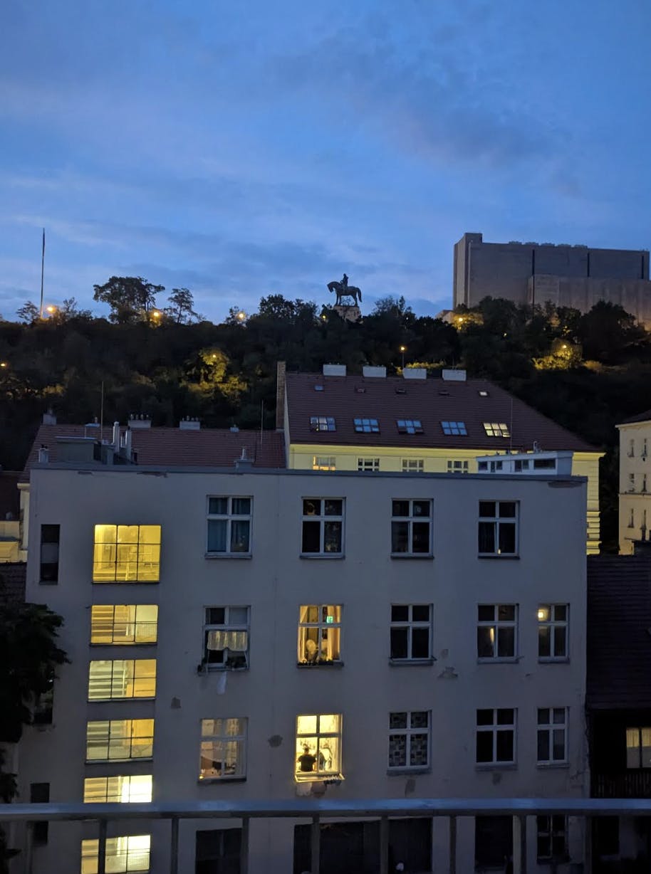 preview gallery tile