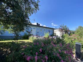 Habitación privada en alquiler por 485 € al mes en Jakobsberg, Aftonvägen