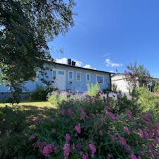 Private room for rent for SEK 5,452 per month in Jakobsberg, Aftonvägen