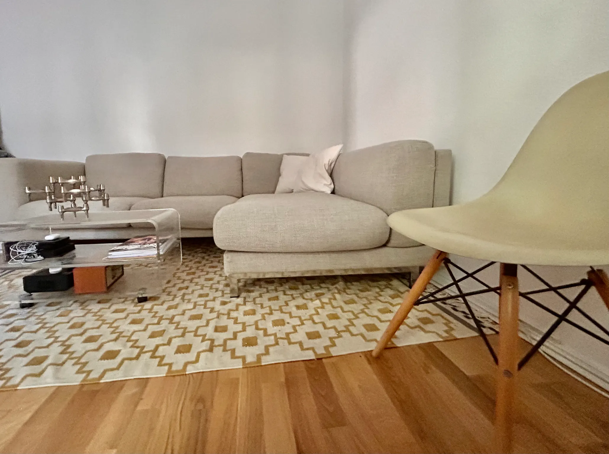 1-Bedroom Apartment in Donaustraße, Berlin (1347738) ROOM 3