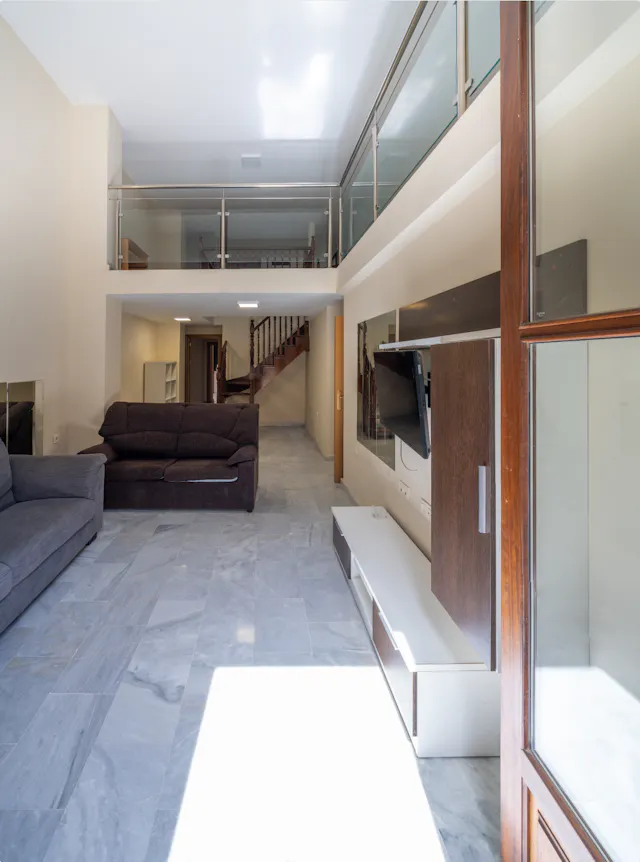 Private room in Plaza Sardoy, Murcia (1347752) room image 1