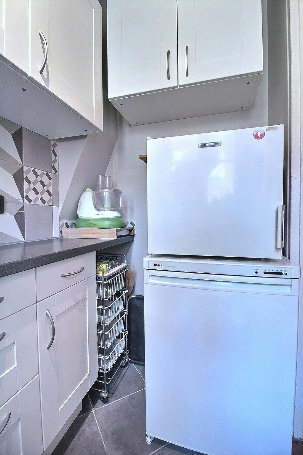 Apartment Paris, 30m² — photo 65