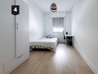 Ramón y Cajal Etorbidea, Bilbao 1-Bilbao-ROOM-1