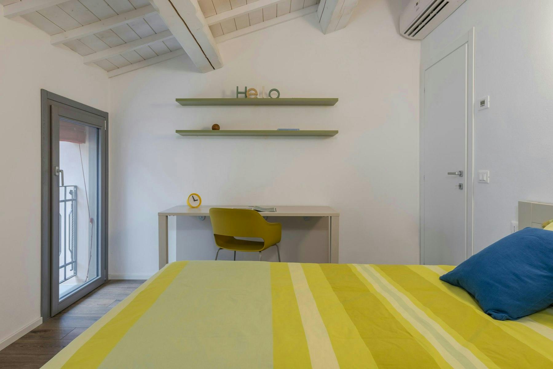 Single room Ferrara, 1 bed, 15m² — photo 633