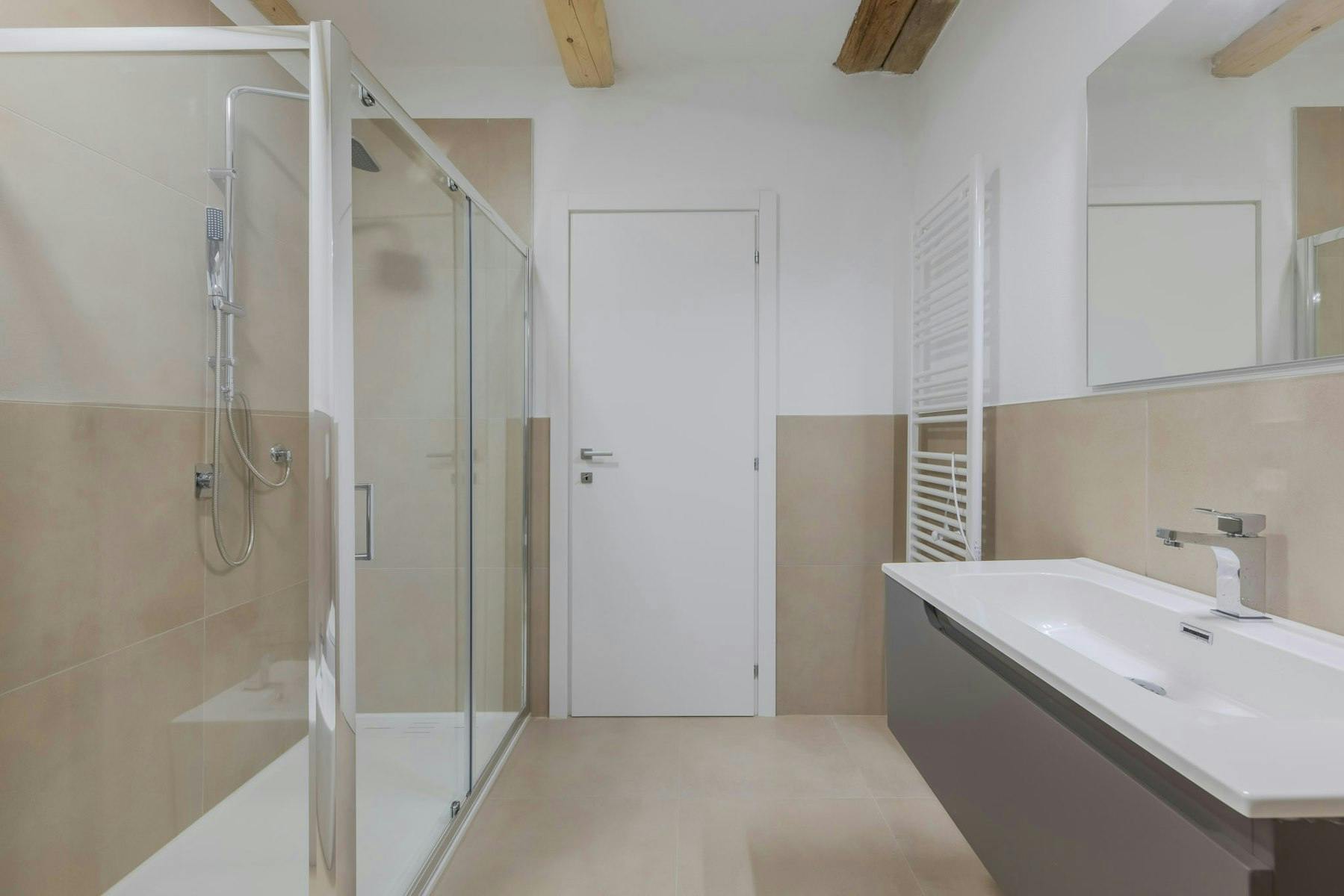 Single room Ferrara, 1 bed, 15m² — photo 553