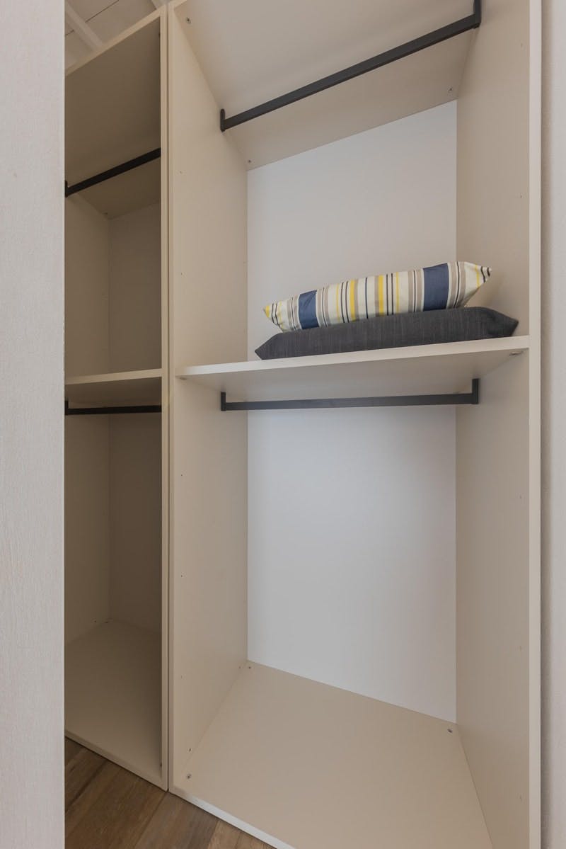 Single room Ferrara, 1 bed, 15m² — photo 555