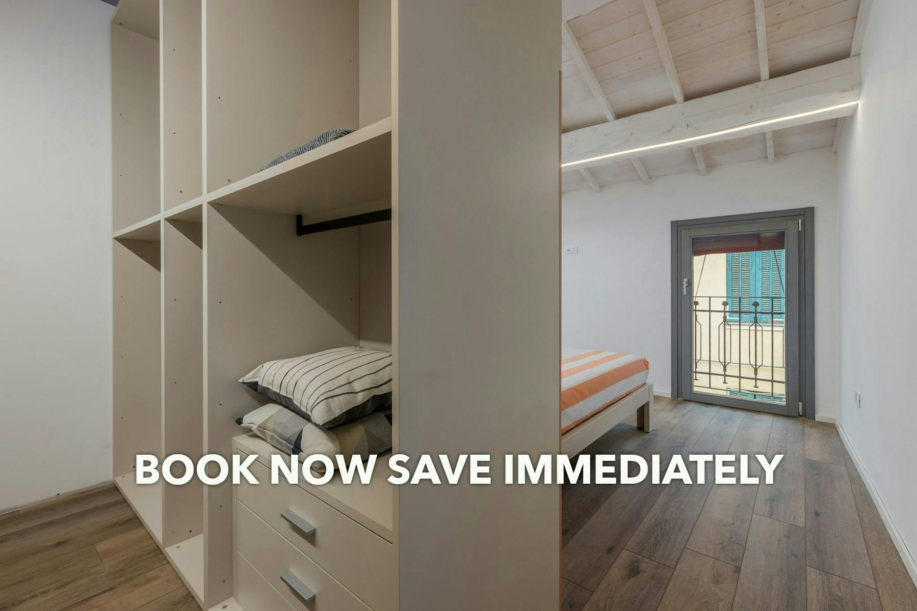 Via Fondobanchetto, Ferrara preview