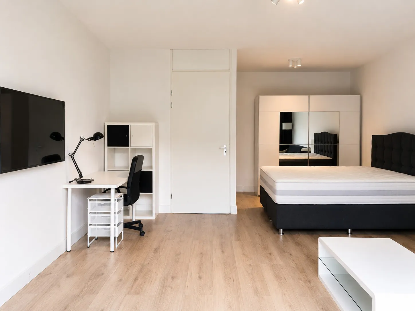 Private room in Maashaven Noordzijde, Rotterdam (1347918) ROOM 3