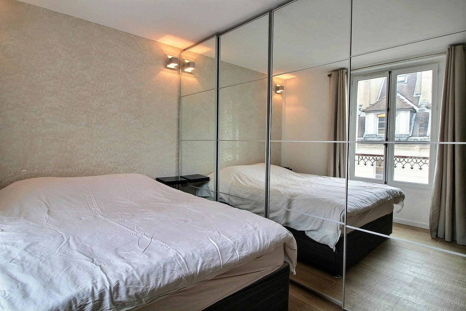 Apartment Paris, 50m² — photo 61