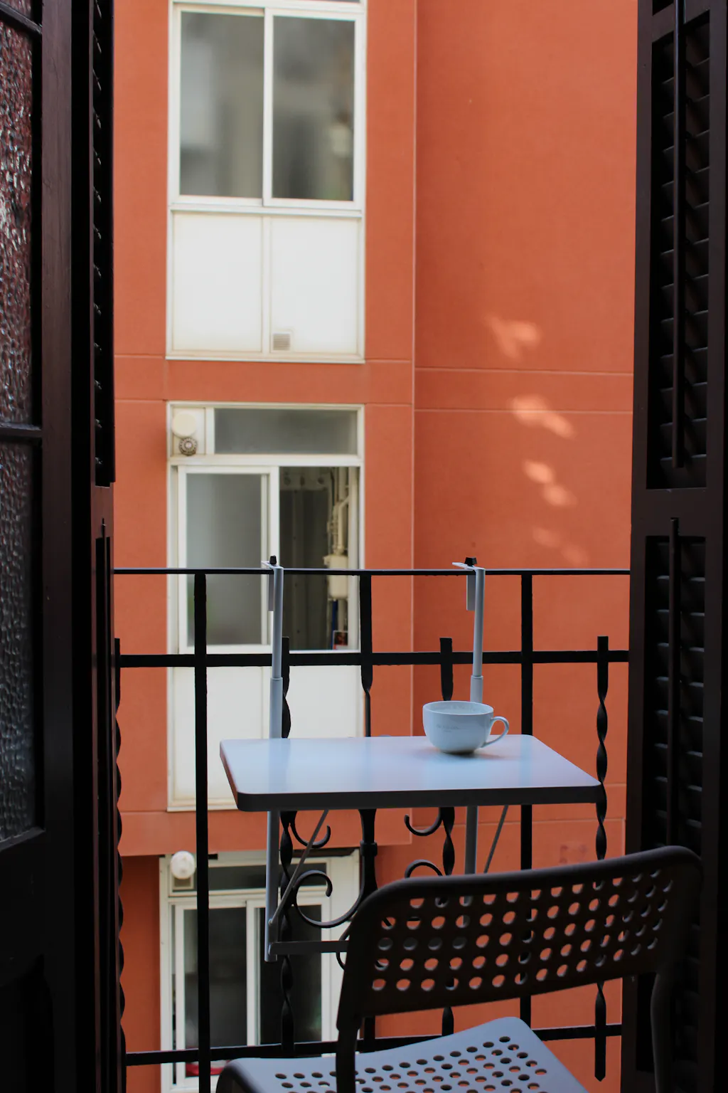 Private room in Carrer de Xifré, Barcelona (1347984) ROOM 4