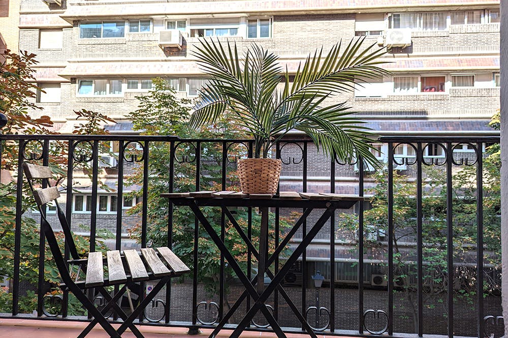 Calle de Montesa, Madrid Madrid