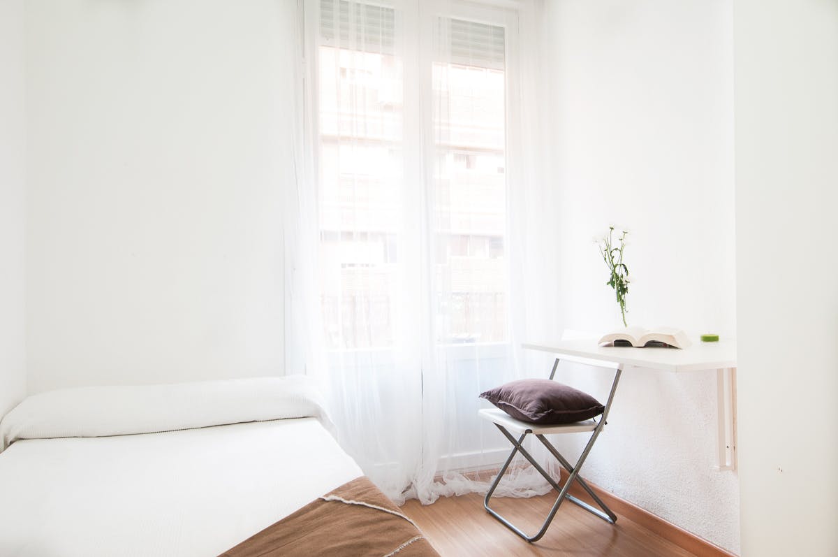 Apartment Madrid, 160m² — photo 3