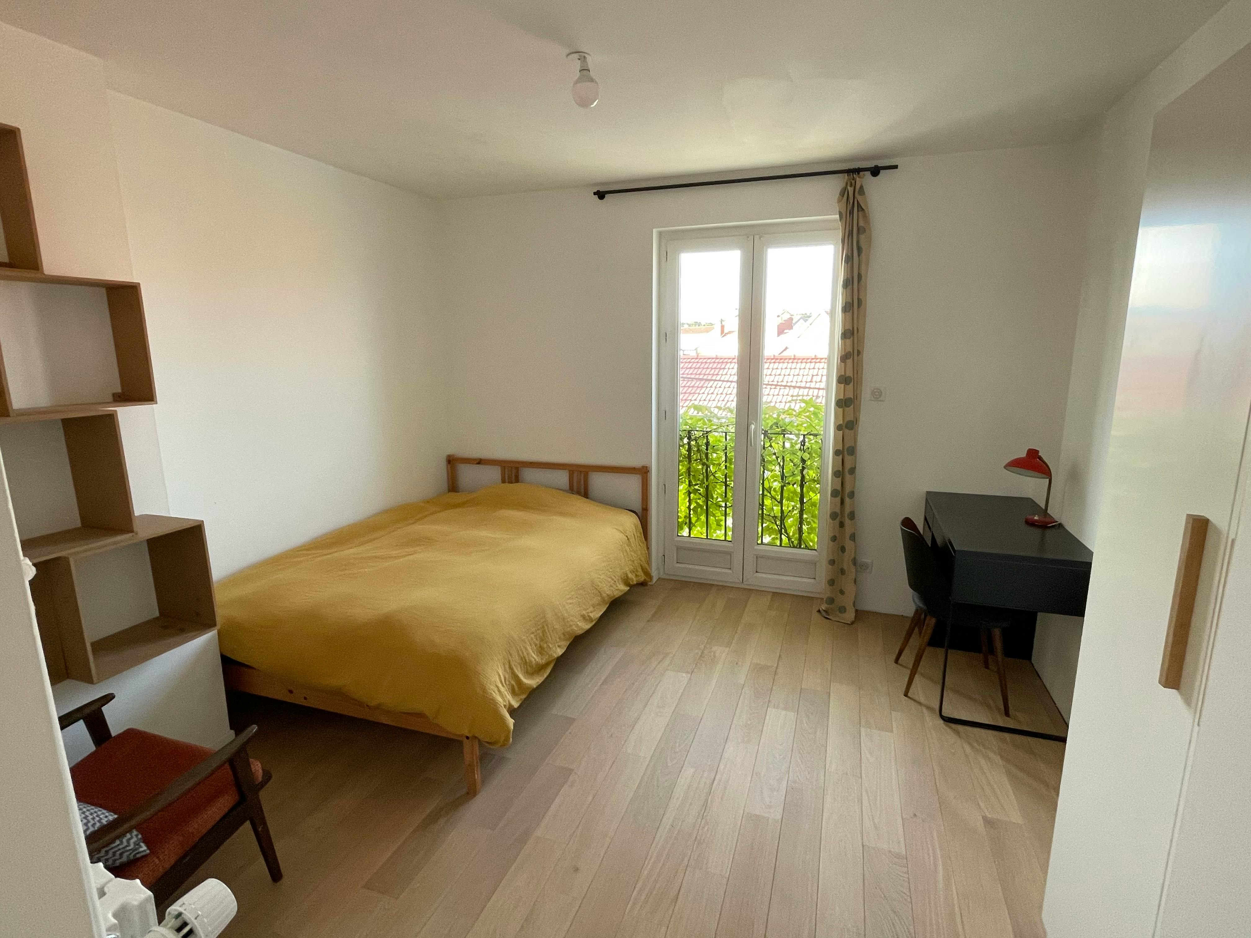 Apartment Nantes, 150m² — photo 1