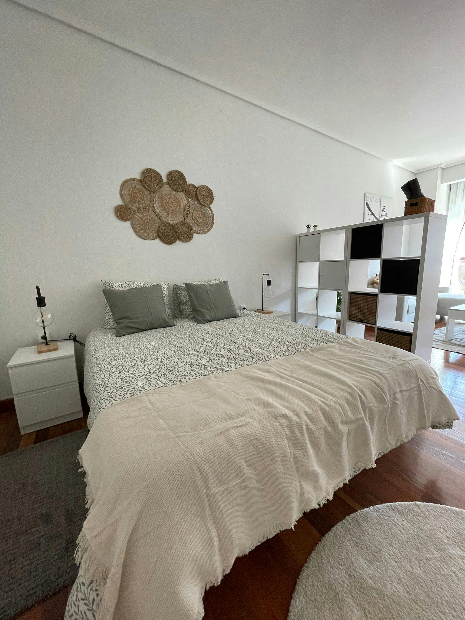 Apartment Bilbao, 140m² — photo 9