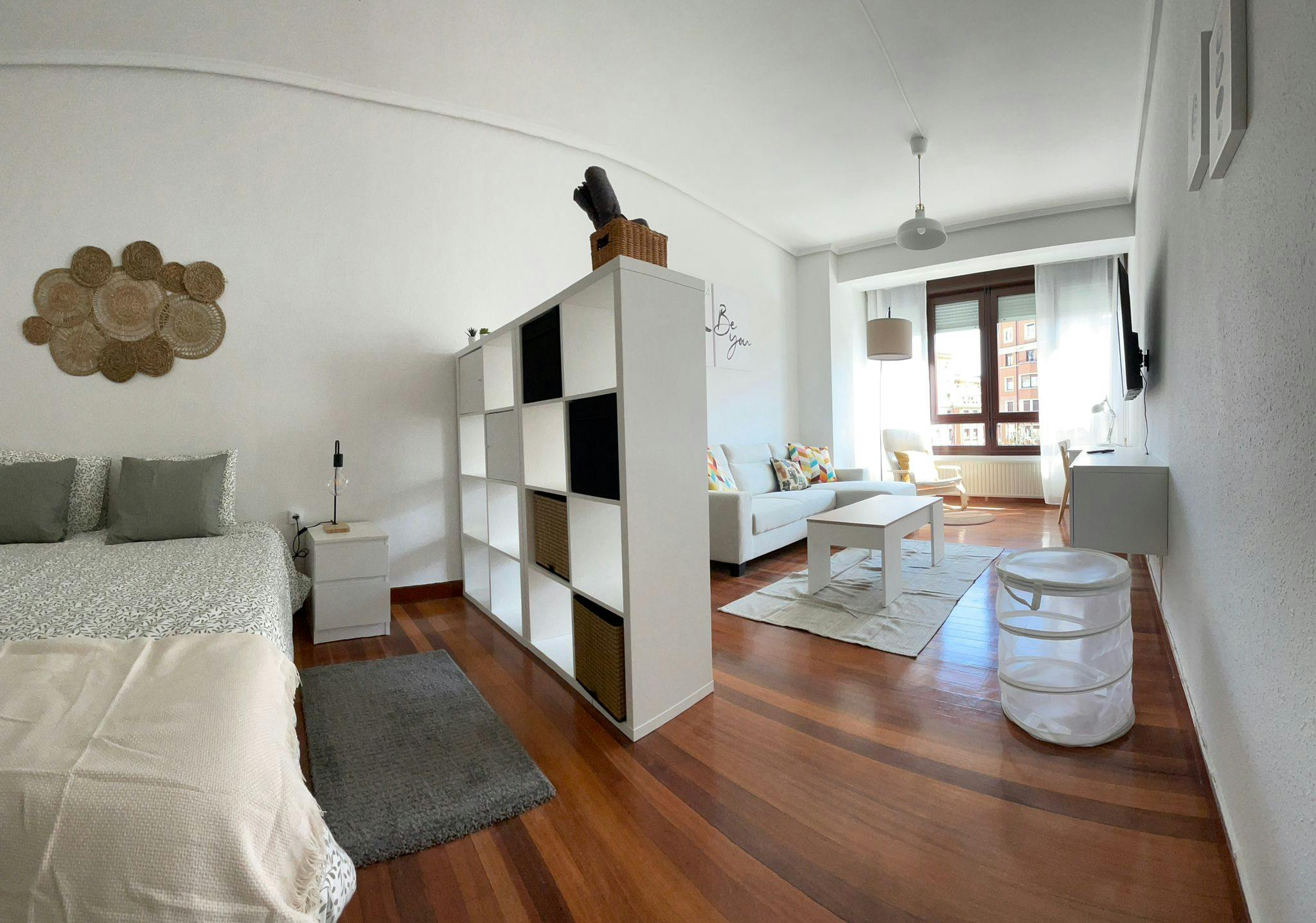Apartment Bilbao, 140m² — photo 8
