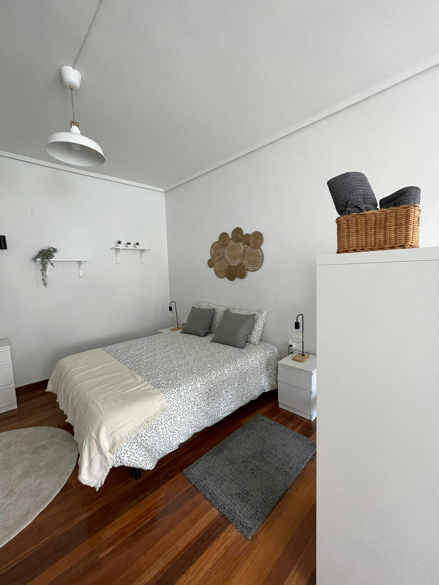 Apartment Bilbao, 140m² — photo 7