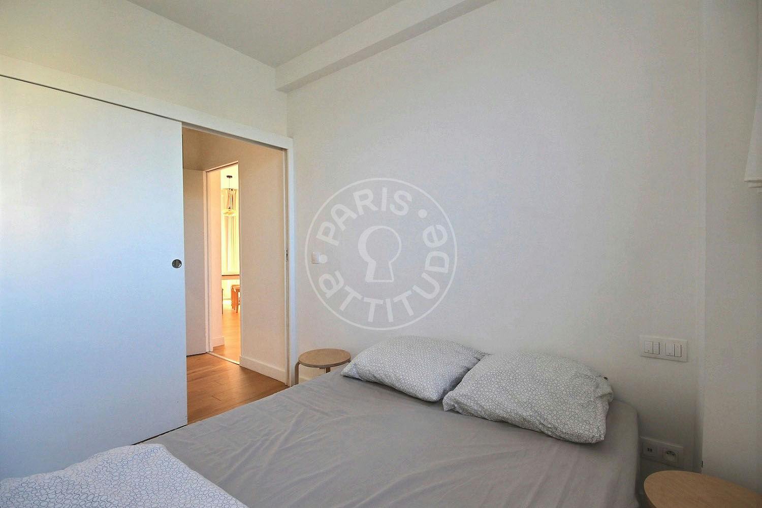 Apartment Paris, 44m² — photo 39