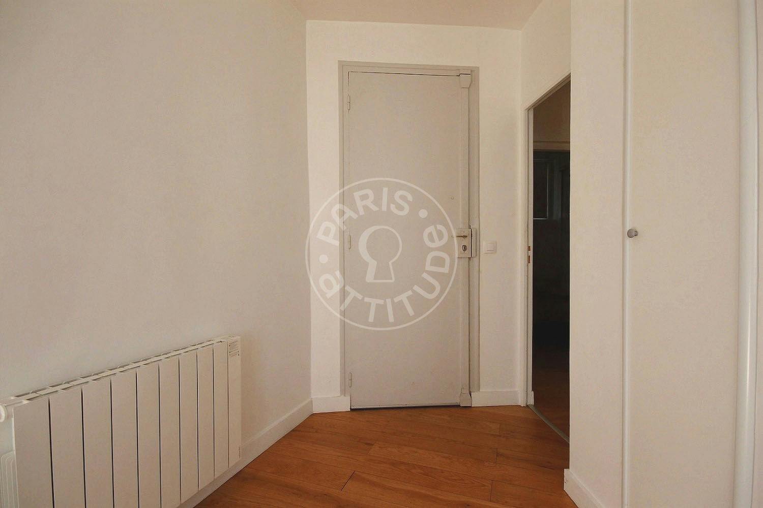 Apartment Paris, 44m² — photo 36