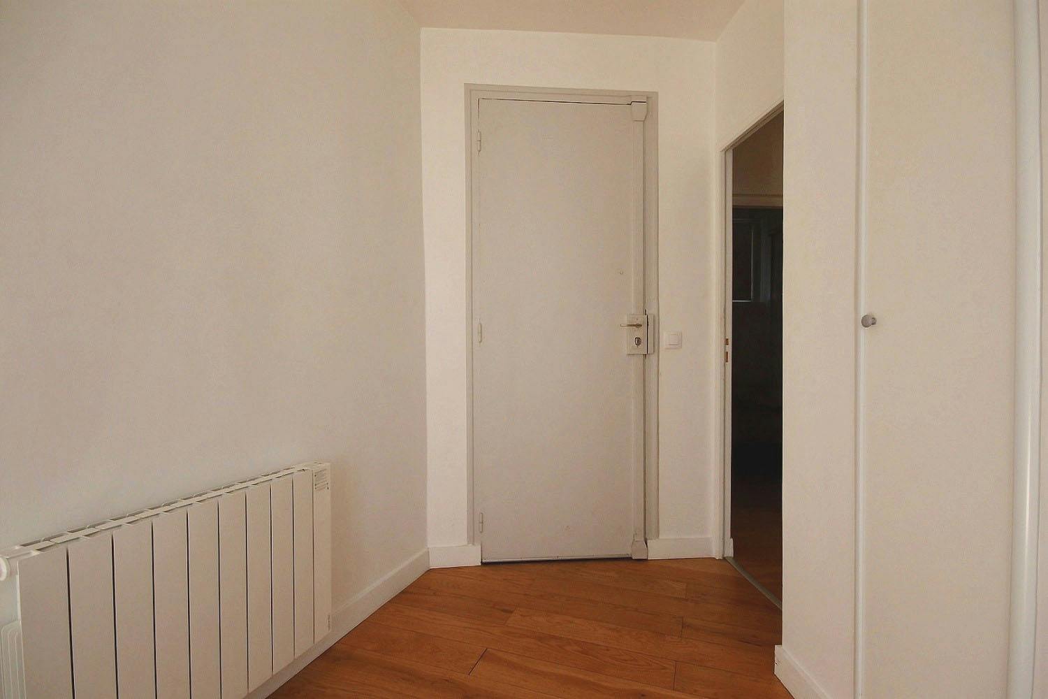 Apartment Paris, 44m² — photo 25