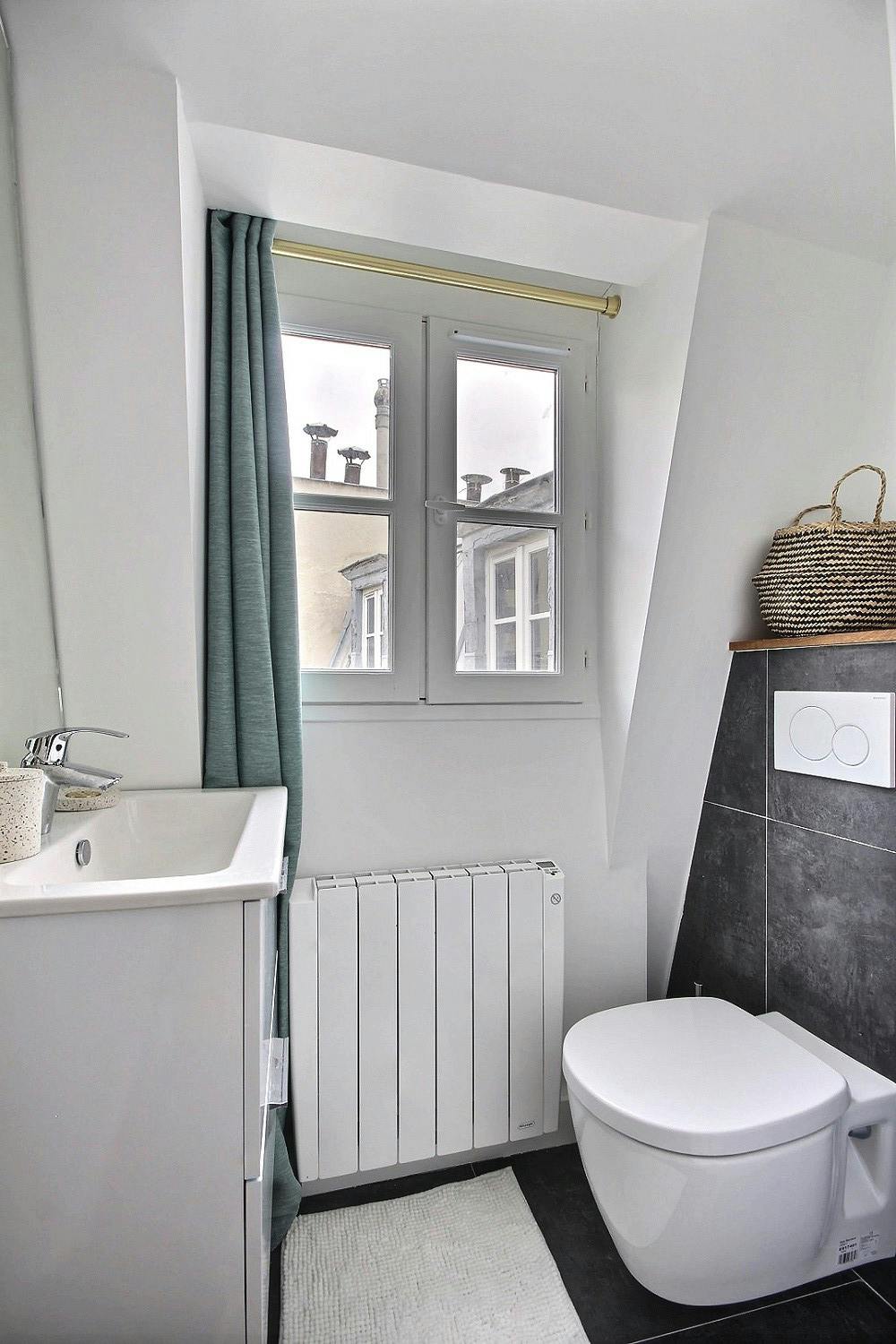 Apartment Paris, 33m² — photo 21