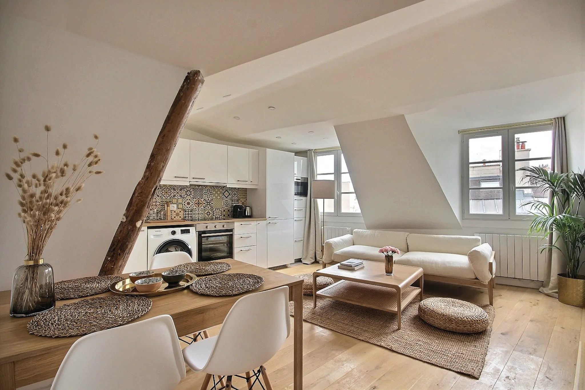 Rue du Temple, Paris preview