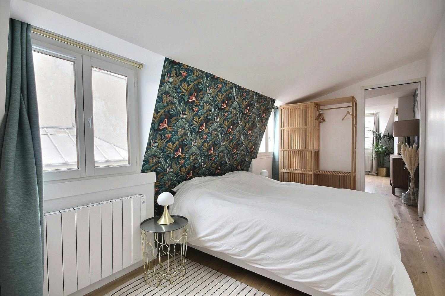 Apartment Paris, 33m² — photo 30