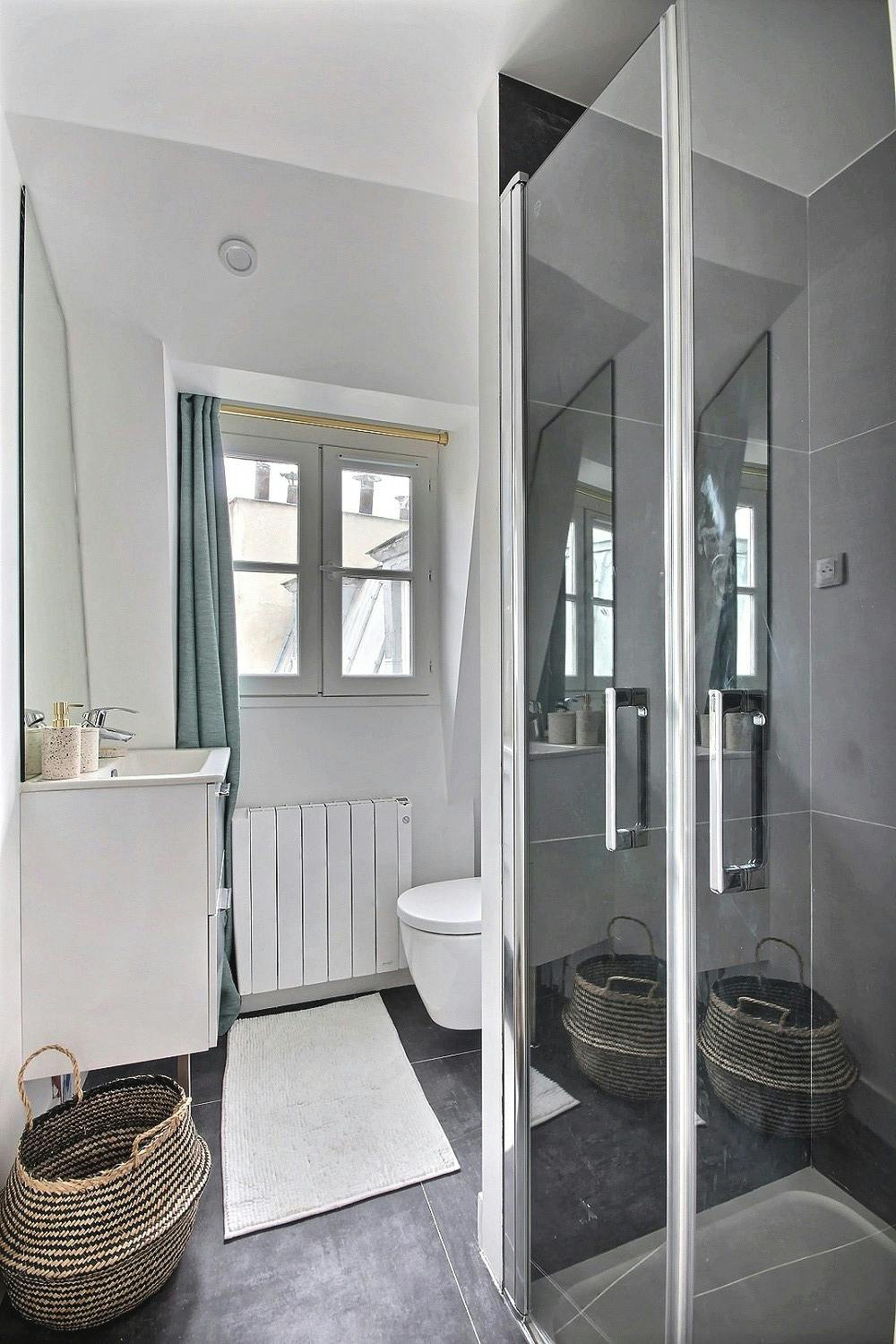 Apartment Paris, 33m² — photo 26