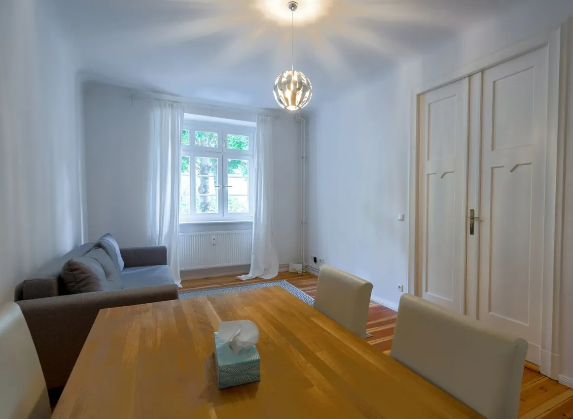 3-Bedroom Apartment in Britzer Straße, Berlin (1348137) ROOM 4