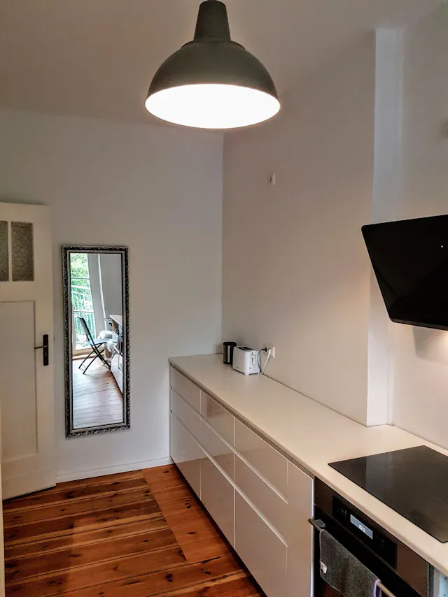 3-Bedroom Apartment in Britzer Straße, Berlin (1348137) room image 2
