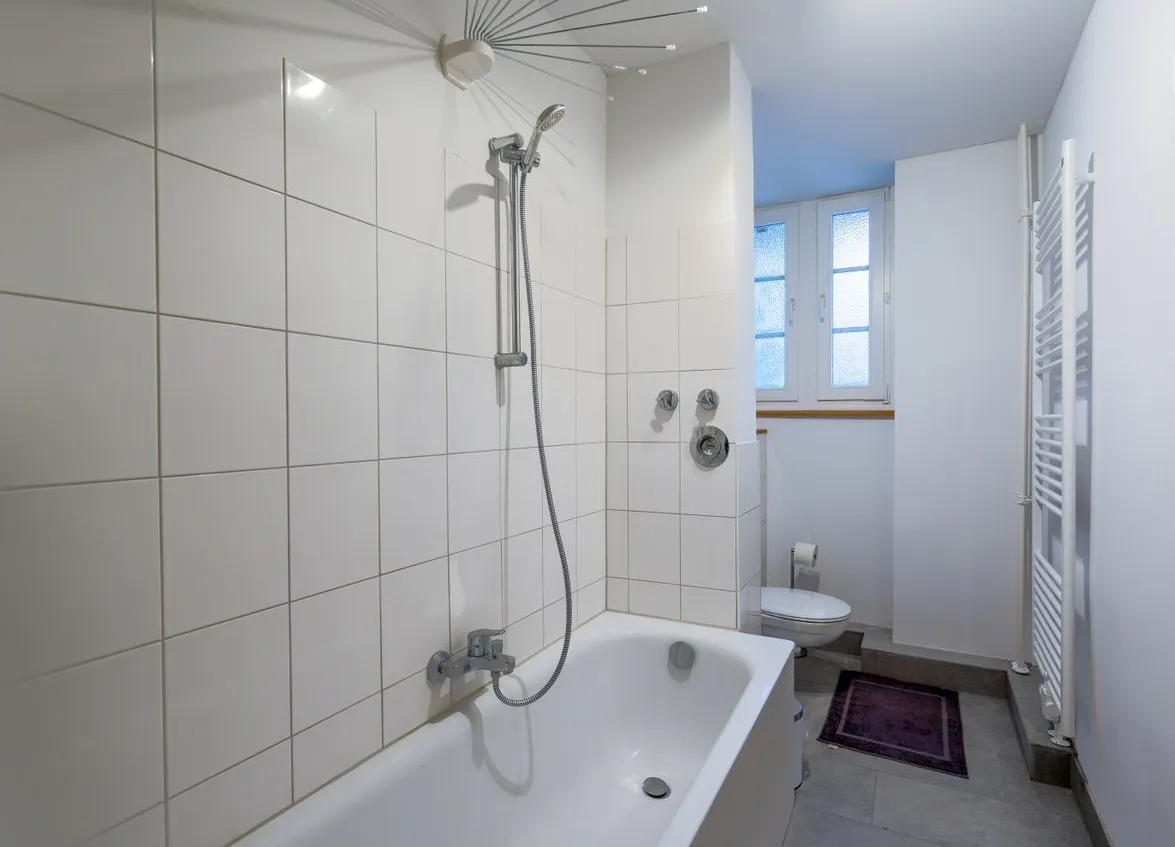 3-Bedroom Apartment in Britzer Straße, Berlin (1348137) ROOM 2