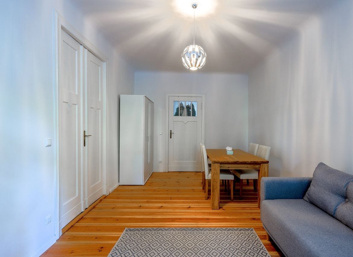 Britzer Straße, Berlin preview