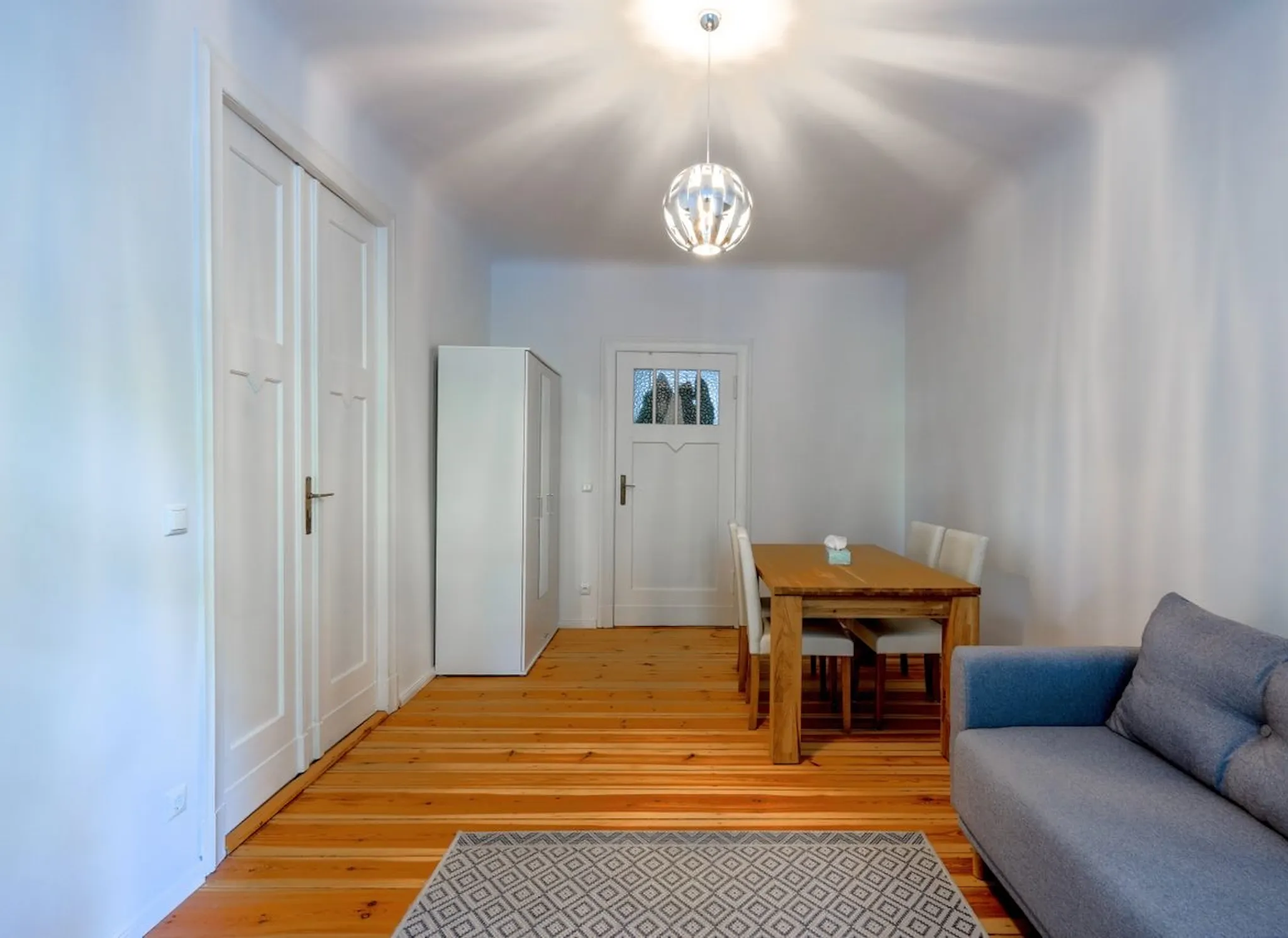 Britzer Straße, Berlin preview