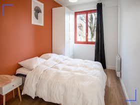 Pokój prywatny do wynajęcia za 650 € miesięcznie w mieście Argenteuil, Rue Ernestine