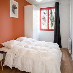Chambre privée à louer pour 650 €/mois à Argenteuil, Rue Ernestine