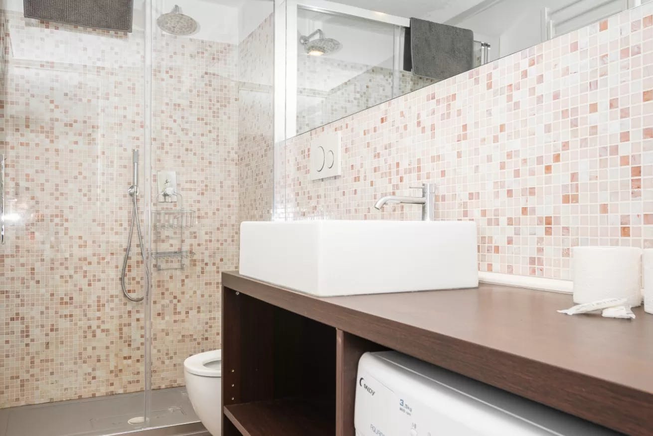 Apartment Milan, 35m² — photo 3