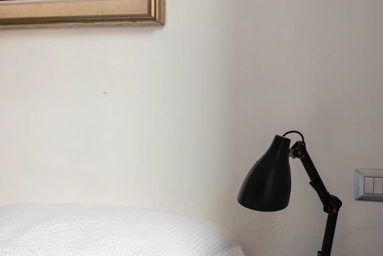 Apartment Milan, 35m² — photo 9