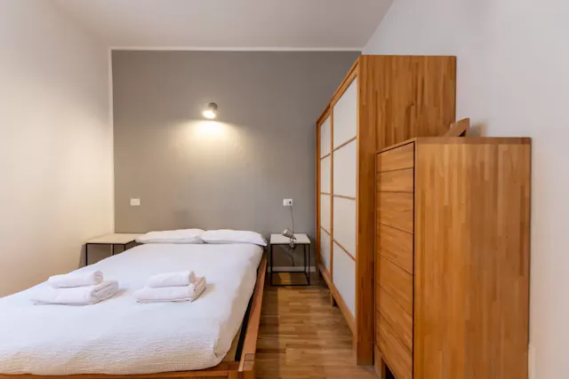 1-Bedroom Apartment in Via Arquà, Milan (1348209) room image 1